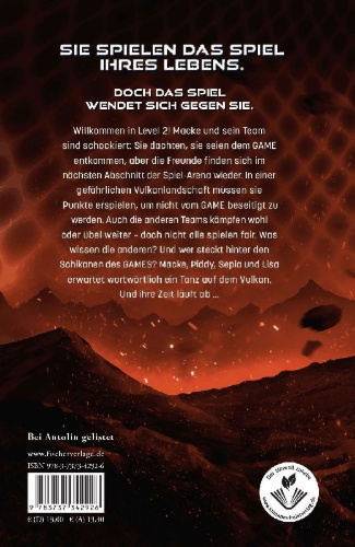 Buchcover und Innenansicht für das Buch: Fischer Kinder- und Jugendbuch Verlag GmbH