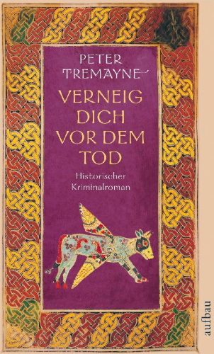 Buchcover und Innenansicht für das Buch: The Haunted Abbot