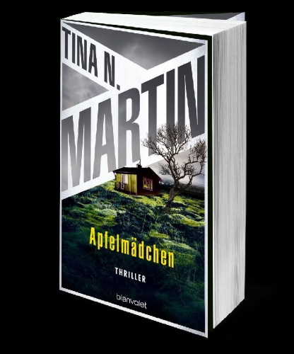 Buchcover und Innenansicht für das Buch: Befriaren