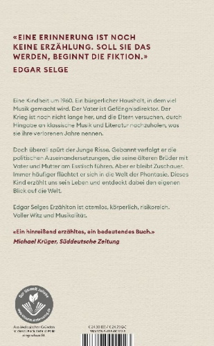 Buchcover und Innenansicht für das Buch: Hast du uns endlich gefunden