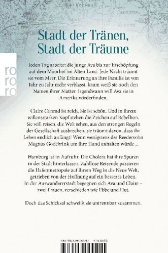 Buchcover und Innenansicht für das Buch: Das Tor zur Welt: Träume