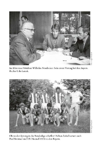 Buchcover und Innenansicht für das Buch: Zobel