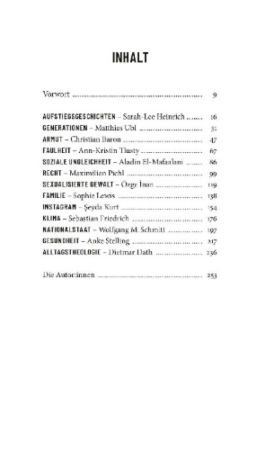 Buchcover und Innenansicht für das Buch: Selbst schuld!