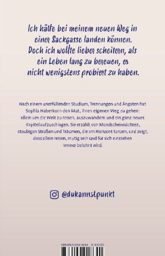 Buchcover und Innenansicht für das Buch: Fliegen lernen
