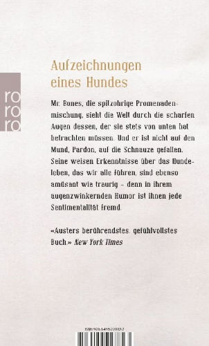 Buchcover und Innenansicht für das Buch: Timbuktu
