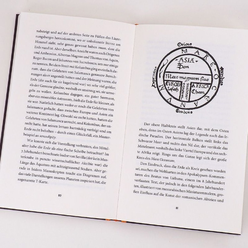 Buchcover und Innenansicht für das Buch: Test