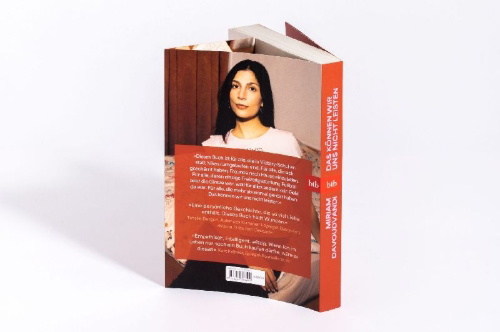 Buchcover und Innenansicht für das Buch: Das können wir uns nicht leisten