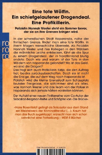 Buchcover und Innenansicht für das Buch: Vargasommar