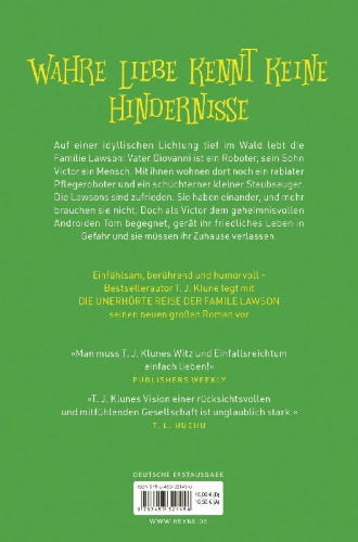Buchcover und Innenansicht für das Buch: Children of Time