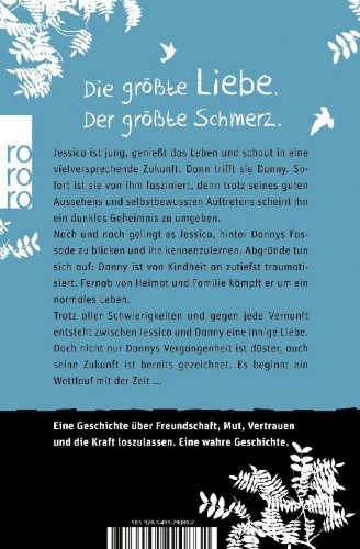 Buchcover und Innenansicht für das Buch: Dem Horizont so nah