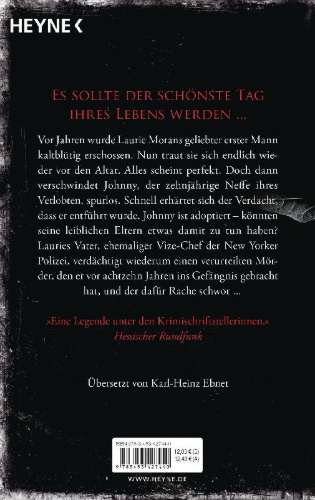 Buchcover und Innenansicht für das Buch: Piece of my Heart