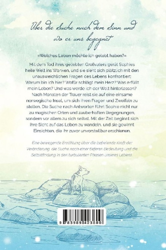 Buchcover und Innenansicht für das Buch: Das Wunder in dir