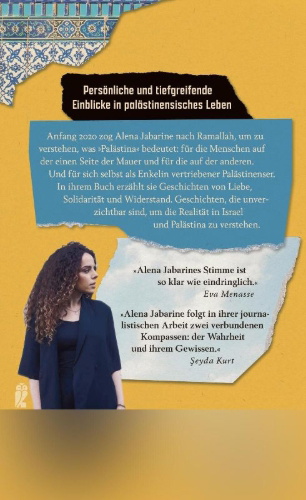 Buchcover und Innenansicht für das Buch: Der letzte Himmel