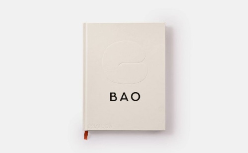 Buchcover und Innenansicht für das Buch: BAO