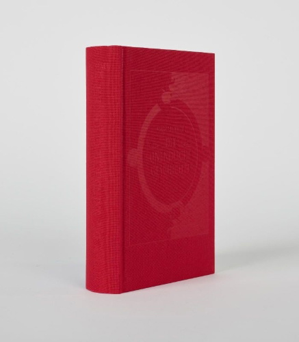 Buchcover und Innenansicht für das Buch: Die unendliche Geschichte