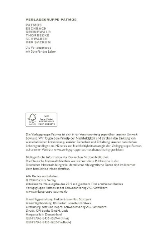 Buchcover und Innenansicht für das Buch: Trennungskinder