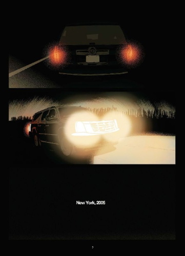 Buchcover und Innenansicht für das Buch: Martin Scorsese