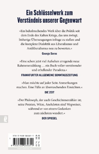 Buchcover und Innenansicht für das Buch: The Light that Failed
