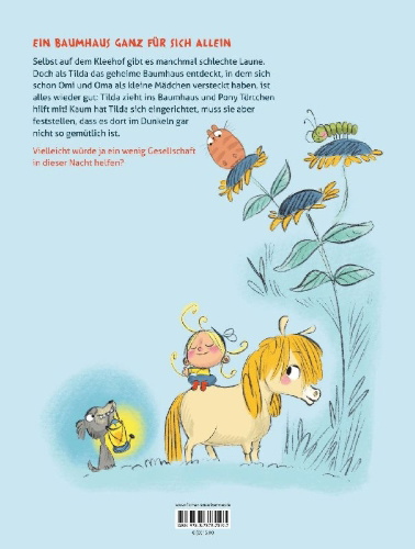 Buchcover und Innenansicht für das Buch: Pulla Vehnänen Ja Yö Puumajassa