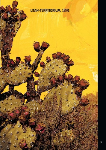 Buchcover und Innenansicht für das Buch: Canary