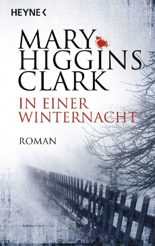 Buchcover und Innenansicht für das Buch: All Through The Night