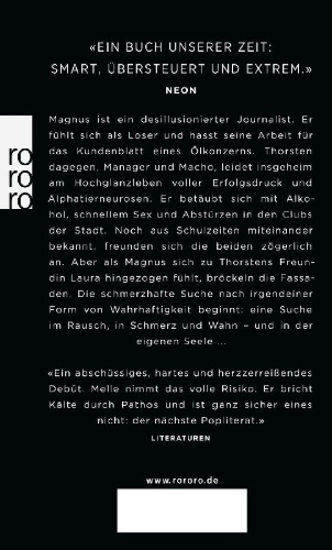 Buchcover und Innenansicht für das Buch: Sickster