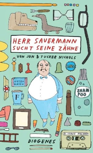 Buchcover und Innenansicht für das Buch: Crabtree