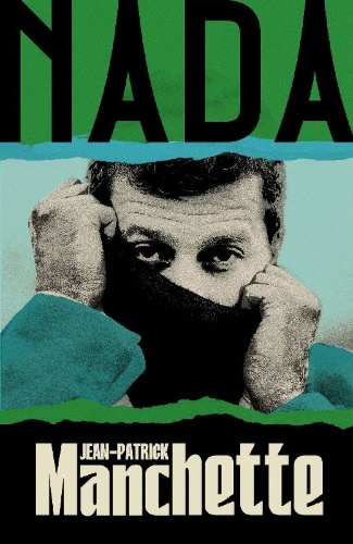 Buchcover und Innenansicht für das Buch: Nada