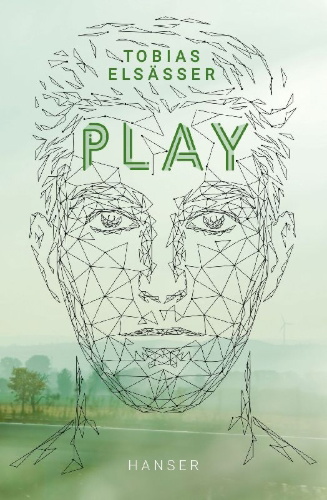 Buchcover und Innenansicht für das Buch: Play