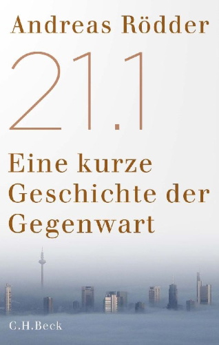Buchcover und Innenansicht für das Buch: 21.1