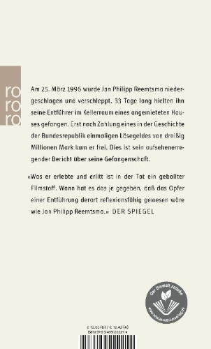 Buchcover und Innenansicht für das Buch: Im Keller