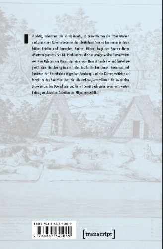 Buchcover und Innenansicht für das Buch: Die Côte des Allemands