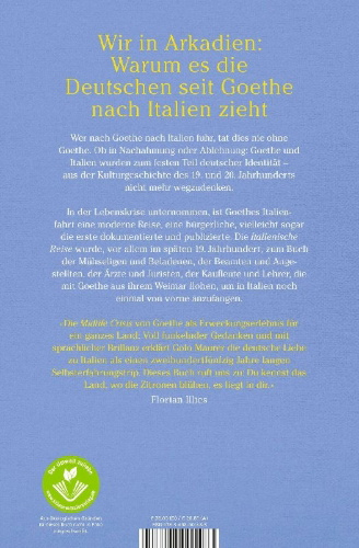 Buchcover und Innenansicht für das Buch: Heimreisen