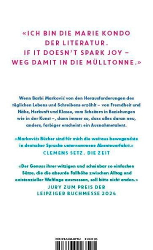 Buchcover und Innenansicht für das Buch: Stehlen, Schimpfen, Spielen