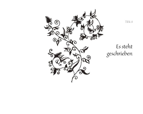 Buchcover und Innenansicht für das Buch: Ruinous Ends - Die Schatten der Blackwood Academy