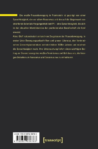 Buchcover und Innenansicht für das Buch: Die Sprache der Befreiung