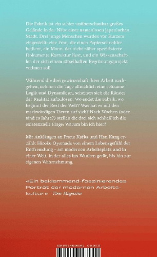 Buchcover und Innenansicht für das Buch: Kojo