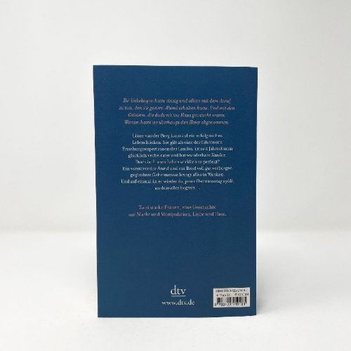 Buchcover und Innenansicht für das Buch: Das Nachtfräuleinspiel
