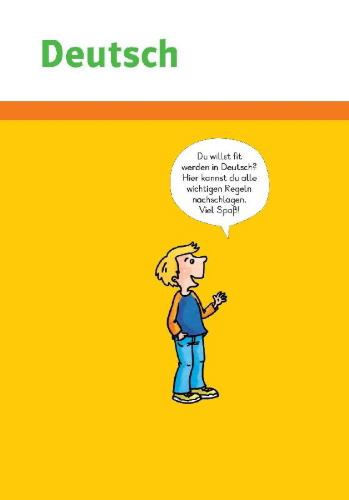 Buchcover und Innenansicht für das Buch: Das Super-Grundschul-Wissensbuch 1.-4. Klasse