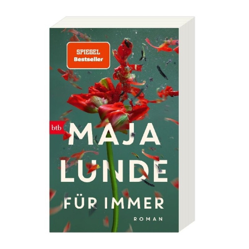Buchcover und Innenansicht für das Buch: Lukkertid