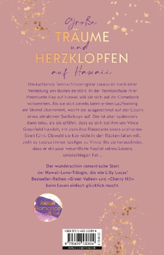 Buchcover und Innenansicht für das Buch: This could be love