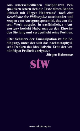 Buchcover und Innenansicht für das Buch: Vernünftige Freiheit