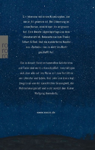 Buchcover und Innenansicht für das Buch: Die Rosenbaum-Doktrin