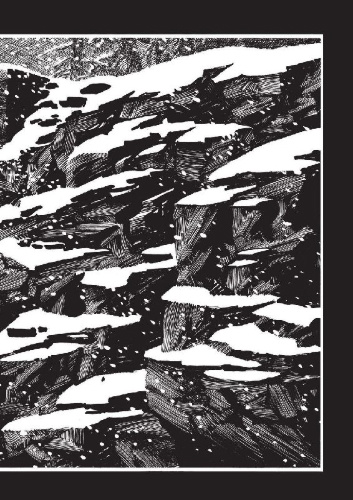 Buchcover und Innenansicht für das Buch: Der Werwolf von Tarker Mills