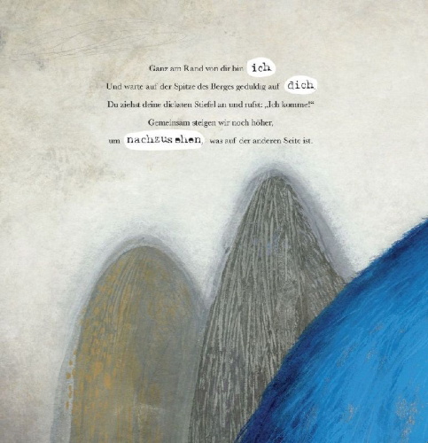 Buchcover und Innenansicht für das Buch: Tout Au bord
