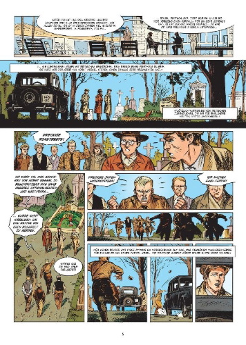 Buchcover und Innenansicht für das Buch: Ils ont fait l'histoire: Kennedy