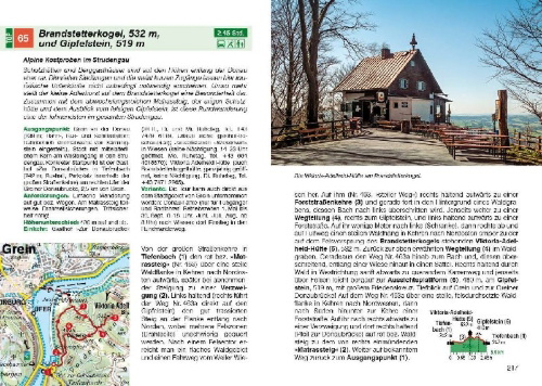 Buchcover und Innenansicht für das Buch: Wachau
