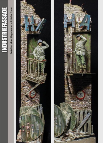 Buchcover und Innenansicht für das Buch: Landscapes of War