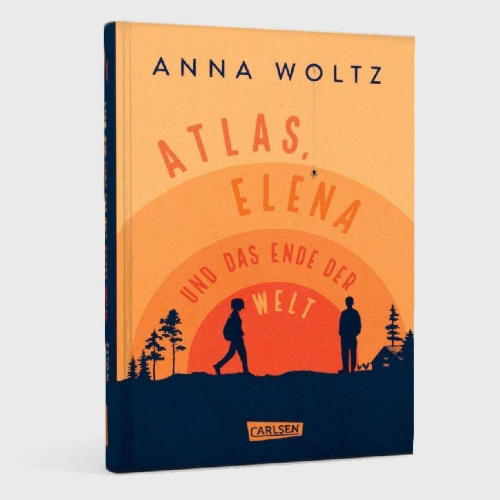 Buchcover und Innenansicht für das Buch: De spin en de sleutel