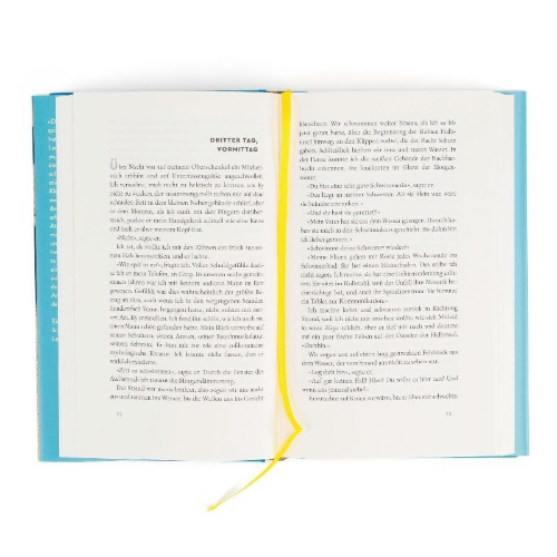 Buchcover und Innenansicht für das Buch: Female, Nude